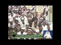 خطبة الجمعة من الحرم النبوي 21 محرم 1433هـ الشيخ صلاح البدير