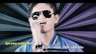 ST12 - Tidak Tahu (MTV Karaoke)
