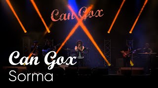Can Gox - Sorma (Live) Resimi