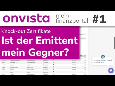 5 Die Besten Strategien Beim Zertifikate Handel Youtube