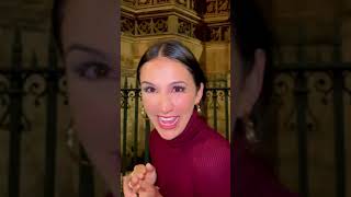 Kat Stickler -  #KatStickler #short