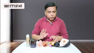 एक्सपर्ट से जानिये सिलिकॉन कंडोम के इस्तेमाल का तरीका I Dragon Condom All Facts Explained By Expert| screenshot 2