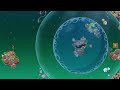 Angry Birds Space Pig Dipper Ambience Angry Birds Space Pig Dipper Ambience