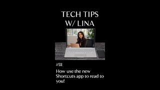 How to convert text to an audio message! screenshot 3