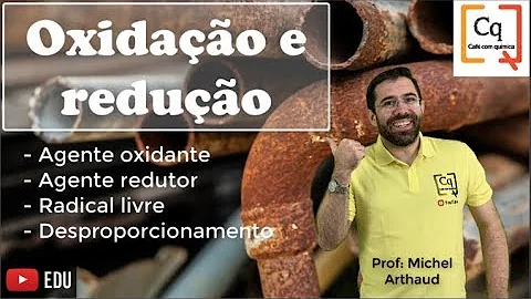 O que devemos fazer para impedir a oxidação dos materiais?
