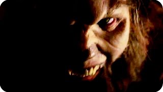 BEAST WITHIN Trailer (2016) Werewolf Horror Film BEAST WITHIN Trailer (2016) Werewolf Horror Film