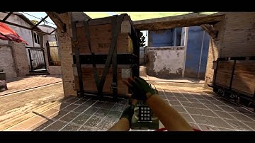 ESEA.net COTW: AWP 5k Mirage