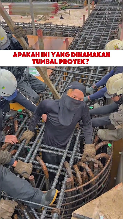 Tumbal Proyek #automobile #hitachizaxisbelahjalan #excavator #alatberat #buruh #bangunan #tukang