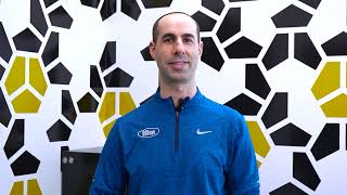 Overview of US Club Soccer & the Member Administration team