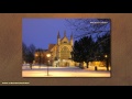 BBC Choral Evensong: Winchester Cathedral 2010 (Andrew Lumsden)