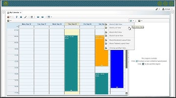 Codeless UI Design with Web4thejob