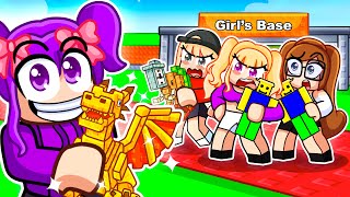 Download Lagu I Joined GIRLS ONLY SERVER In Steal a Brainrot! MP3 Download Lagu I Joined GIRLS ONLY SERVER In Steal a Brainrot! MP3