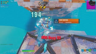 Dance Baby 💞 | Fortnite Highlights #38