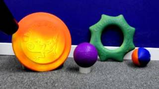 Chameleon Range For Wicked Vision