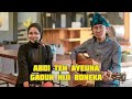 Download Lagu Abdi teh Ayeuna Gaduh 1 Boneka (Versi Reggae Akustik) by Anjar Boleaz & Santi Aditya