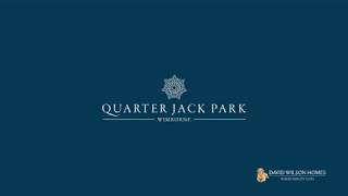 Quarter Jack Park, Wimborne - Animation