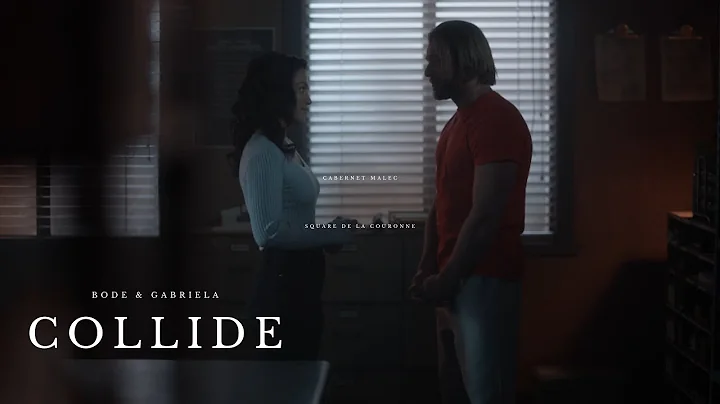 bode & gabriela || collide