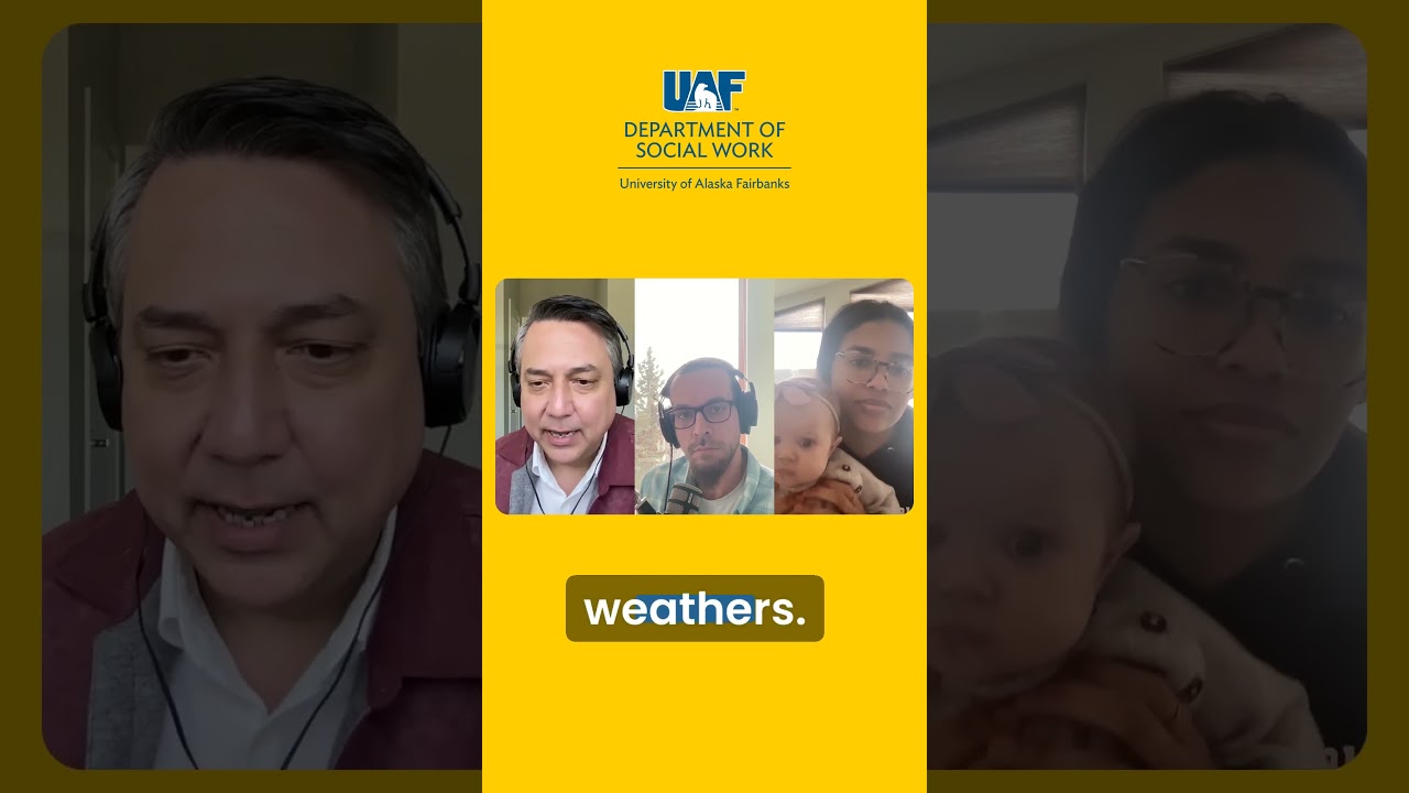 How Racism "Weathers" the Body | Alan Detlaff on Racism's Impact on Health