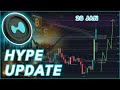 WILL HYPE CRASH NOW?🚨 (HYPERLIQUID EMERGENCY UPDATE)