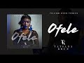 Tatiana Kruz - Ofele ( Audio )