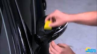 Clearshield Pro   Dealer Installation Side Mirror