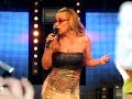 Anastacia - Left Outside Alone (remix) - LIVE at Manchester Pride 2014