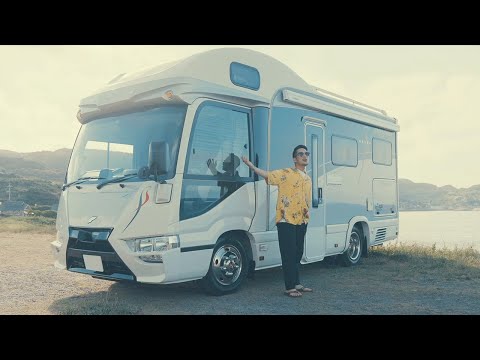 [NUTS RV公式]　清木場俊介さん『HANGOUT』MV