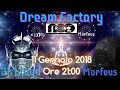 Onirikalab presents jk lloyd live set 1839  dream factory rmin 11 january 2018