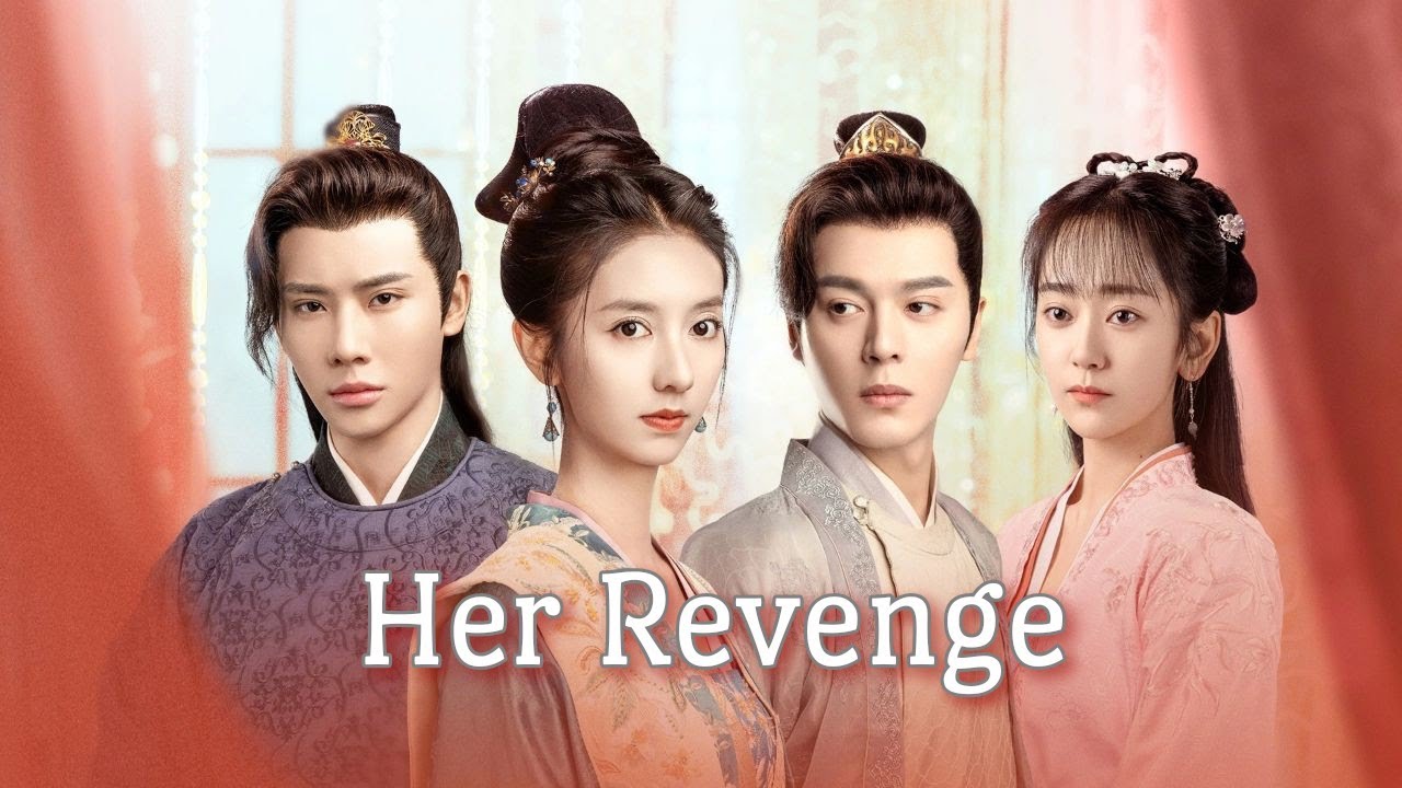 ดูซีรีย์ Her Revenge (2023) บัญชารักลงใจ 