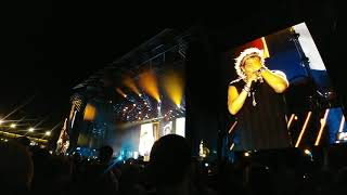 Carlos Vives Feat Diego Torres  - Un Poquito Live from Hipodromo de Palermo