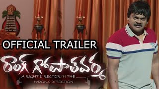 Wrong Gopal Varma Official Trailer || Shakalaka Shankar | RGV || KOKORAKO TV