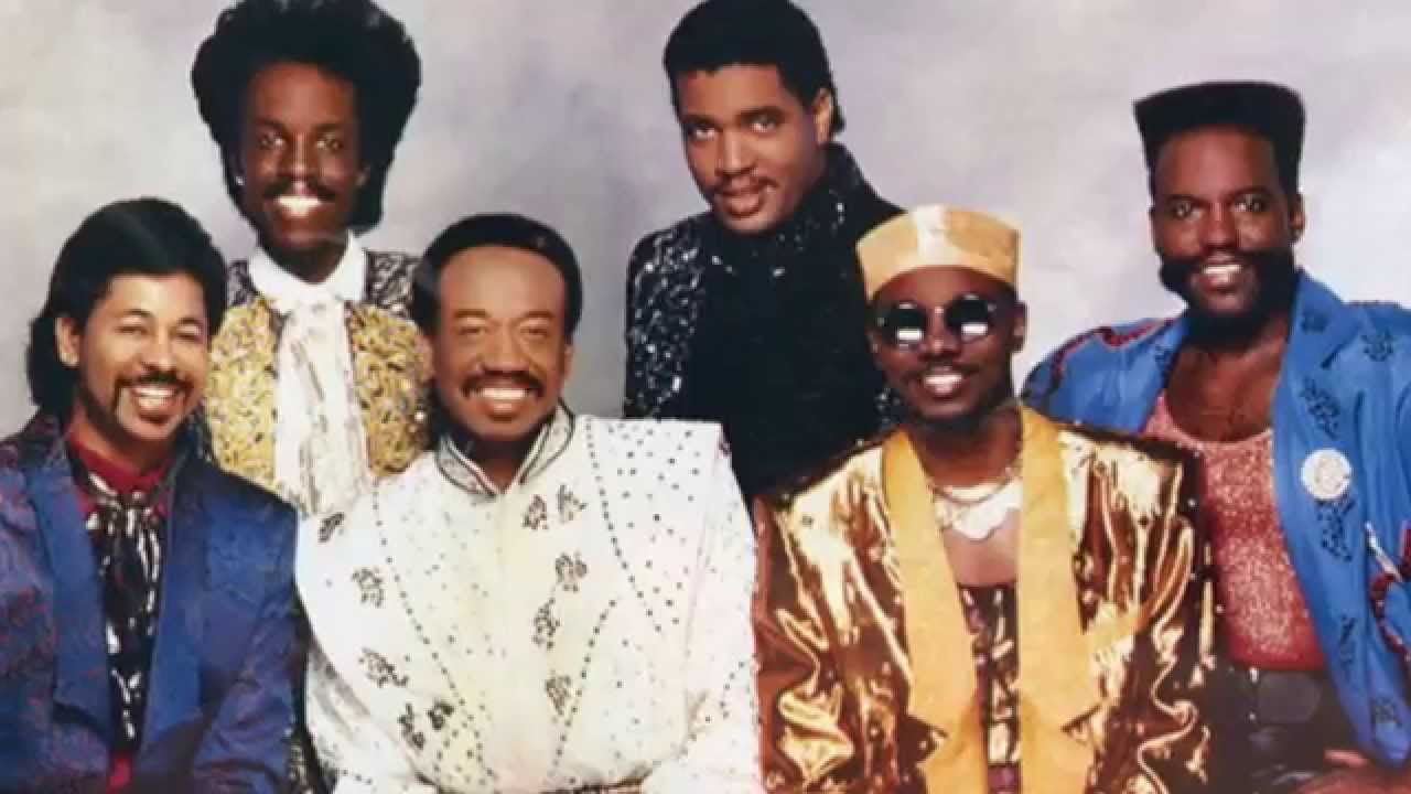 Image result for earth wind and fire lets groove