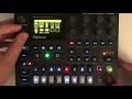 Digitone Vacation Meditation #1