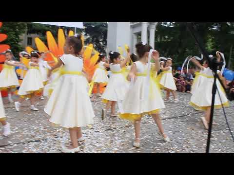 გვირილები