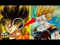 7 Cosas que Probablemente No sabias del Super Saiyajin 2