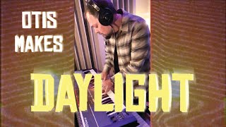 Otis McDonald makes "Daylight" in 1 MIN ONLY