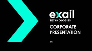 Exail Technologies  (OTCQX: EXALF | EPA: EXA): Virtual Investor Conferences