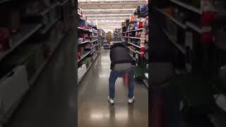 guy pops red ball