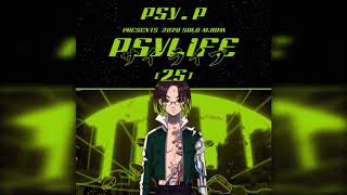 Psy.P - 谁 Who