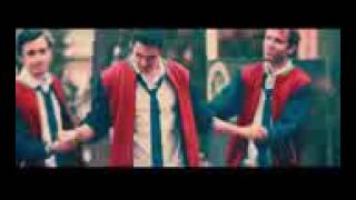 Lise Devriyesi 9 Bölümün Fraqrami