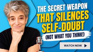 Reconnect with Who You Are and Finally Move Forward - The Power of Self-Affirmation