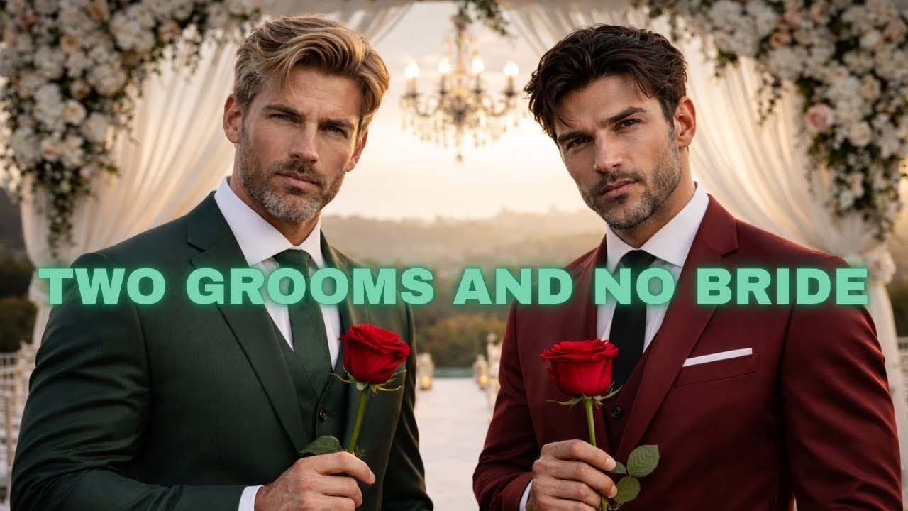 ✨TWO MASCULINES WERE COMPETING FOR YOUR LOVE ❤️ AND YOU LEFT THE SCENE 🎬✨