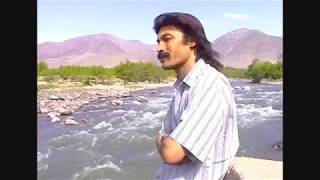 Rahim Yousufzai Old Song  - Entezar      رحيم يوسفزی - انتظار