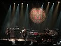 Capture de la vidéo Gov't Mule Live In Munich 2023