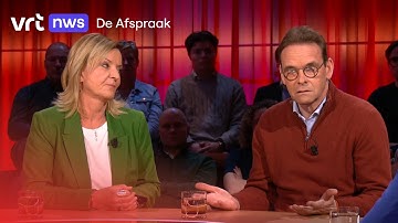 Misbruikslachtoffer van de kerk Koen Van Sumere: "Alles wordt beslist in Rome"