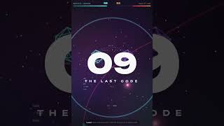 The Last Code - The Most Important Problem on the Planet.