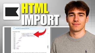 How To Import An HTML Email Template To Klaviyo (Tutorial 2026)
