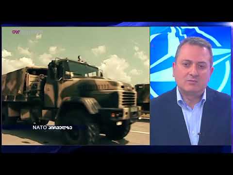 ნატო პირველზე