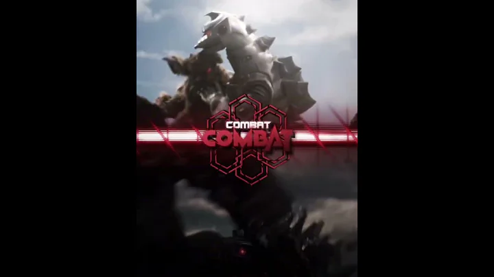 Showa Mechagodzilla vs Legendary Mechagodzilla | #edit  #monsterverse #mechagodzilla #showa #wis