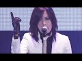 PIERROT - DICTATORS CIRCUS FINAL - 2014.10.24 - I SAID 「HELLO」- - 4K AI Upscale